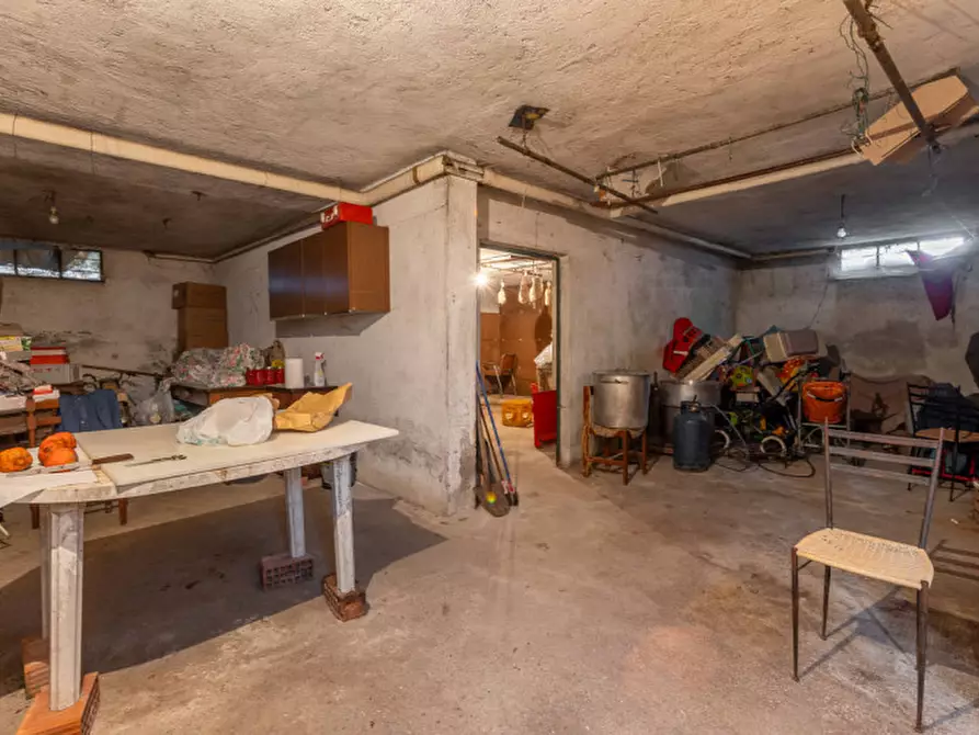 Immagine 17 di Villa in vendita  in Via Colombarola Florio a Pozzolengo