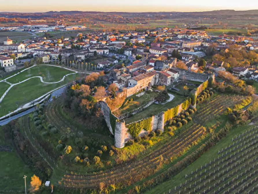Immagine 19 di Villa in vendita  in Via Colombarola Florio a Pozzolengo