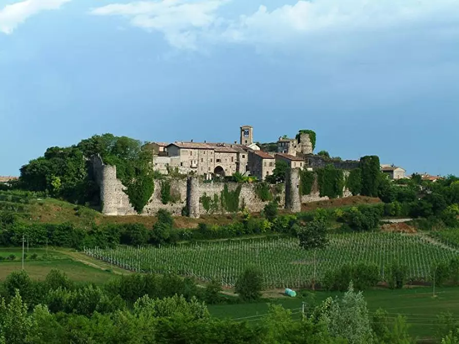 Immagine 22 di Villa in vendita  in Via Colombarola Florio a Pozzolengo