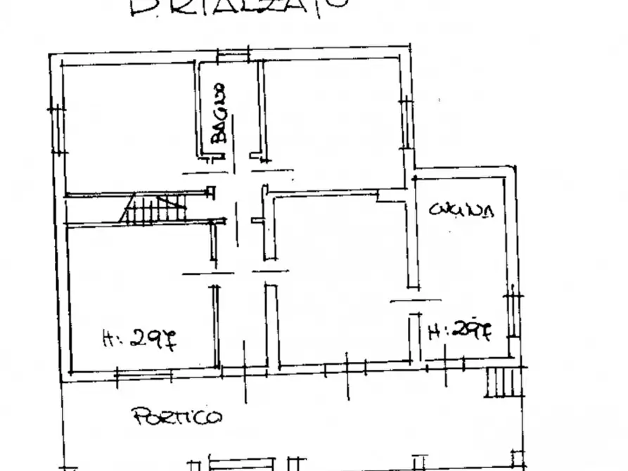 Immagine 23 di Villa in vendita  in Via Colombarola Florio a Pozzolengo