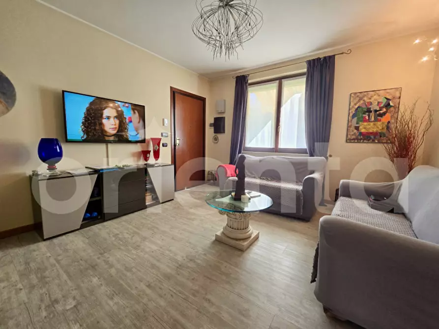 Immagine 3 di Appartamento in vendita  in Via Trento a Collebeato