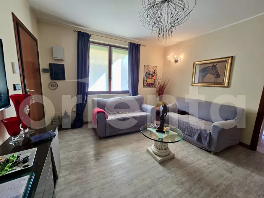 Immagine 4 di Appartamento in vendita  in Via Trento a Collebeato