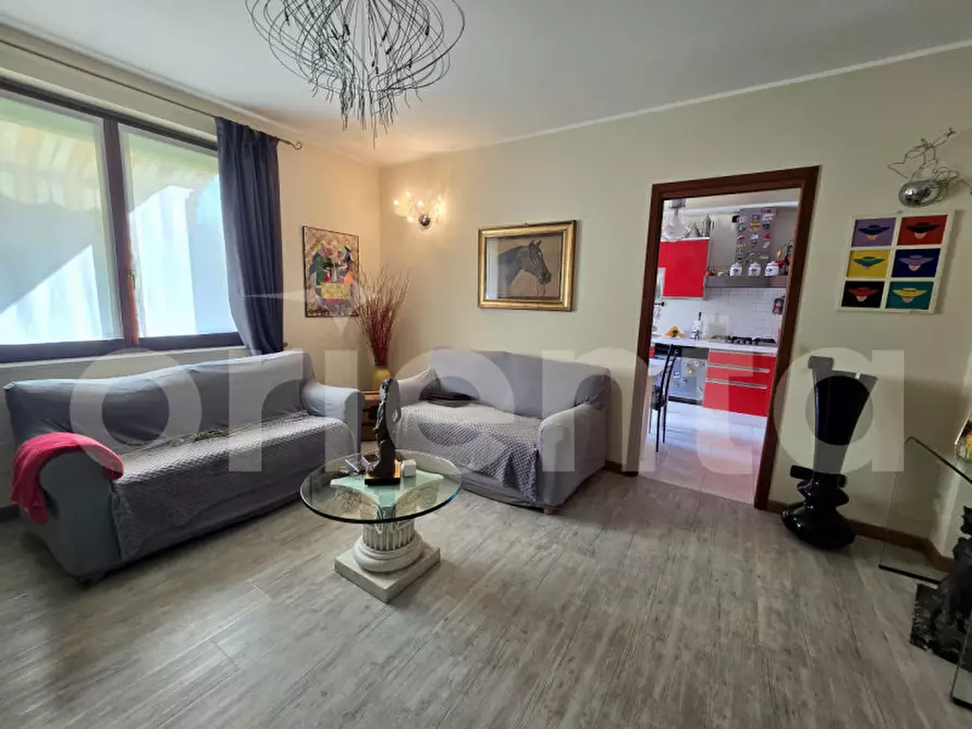 Immagine 5 di Appartamento in vendita  in Via Trento a Collebeato