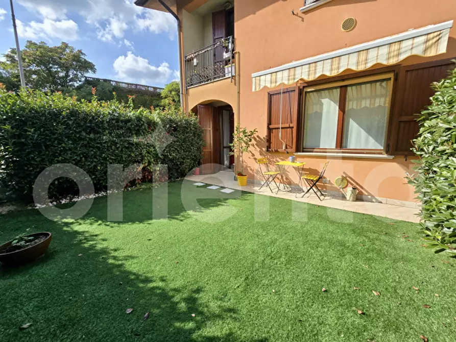 Immagine 10 di Appartamento in vendita  in Via Trento a Collebeato