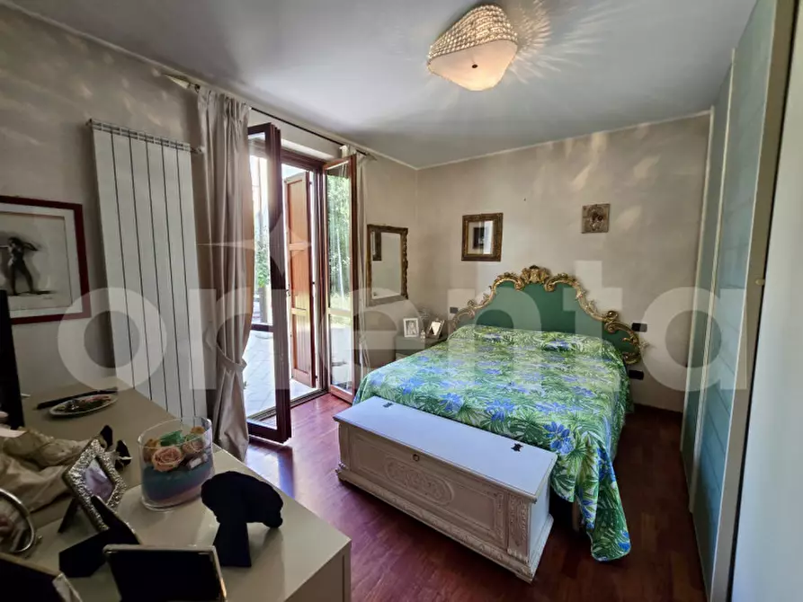 Immagine 11 di Appartamento in vendita  in Via Trento a Collebeato