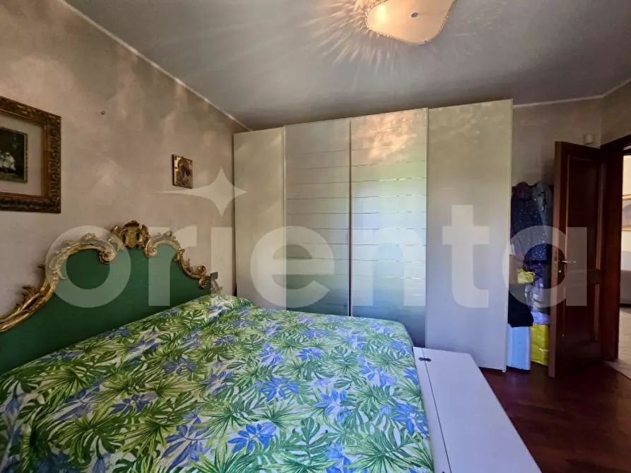 Immagine 12 di Appartamento in vendita  in Via Trento a Collebeato