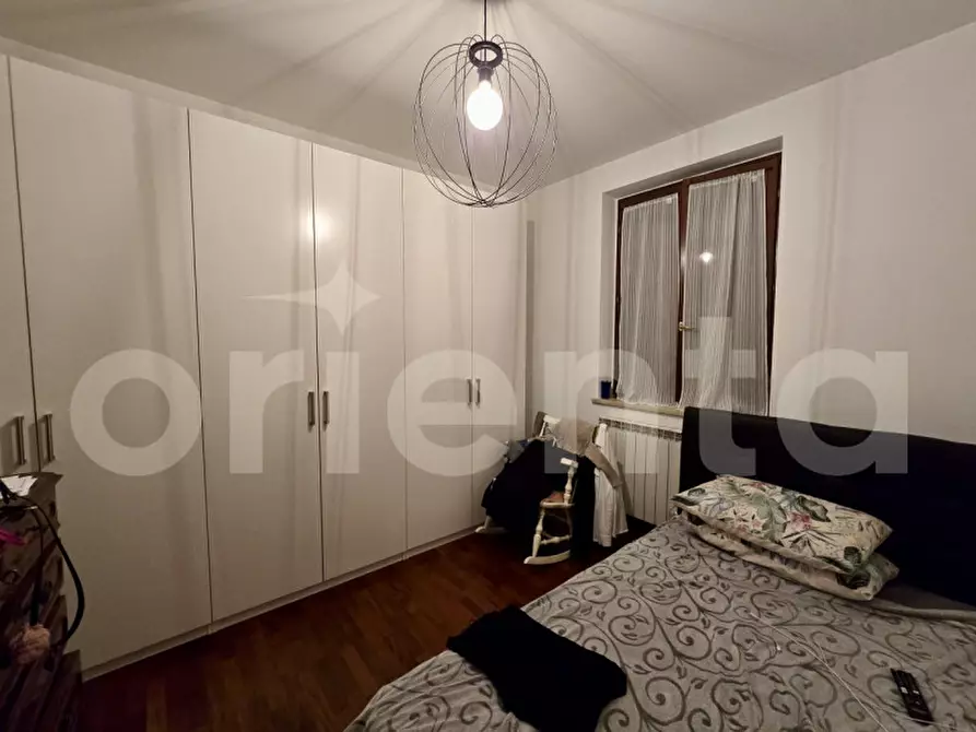 Immagine 14 di Appartamento in vendita  in Via Trento a Collebeato