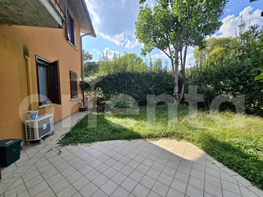 Immagine 16 di Appartamento in vendita  in Via Trento a Collebeato