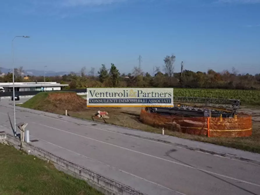 Immagine 1 di Terreno in vendita  in Via Matteotti a Montirone