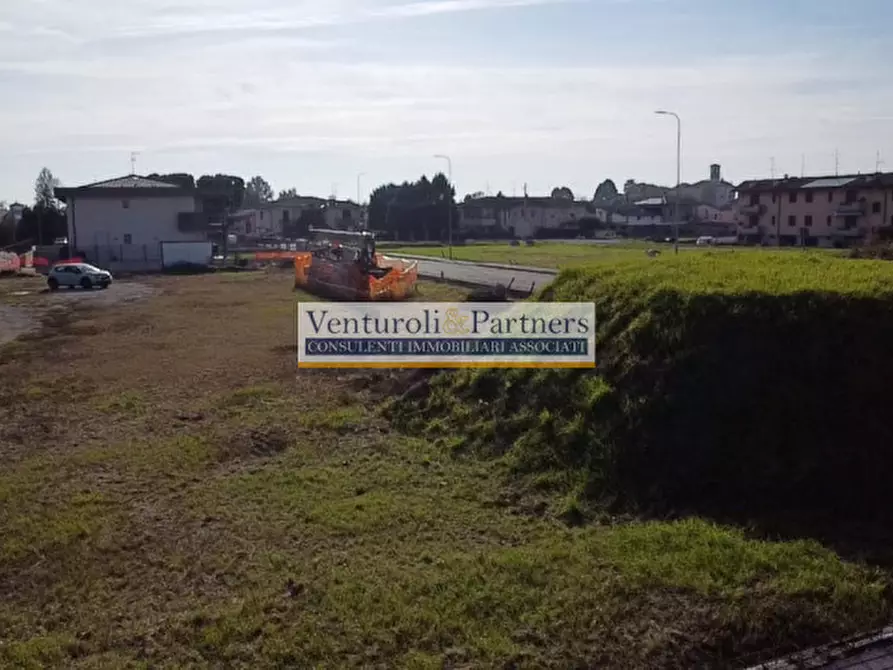 Immagine 2 di Terreno in vendita  in Via Matteotti a Montirone