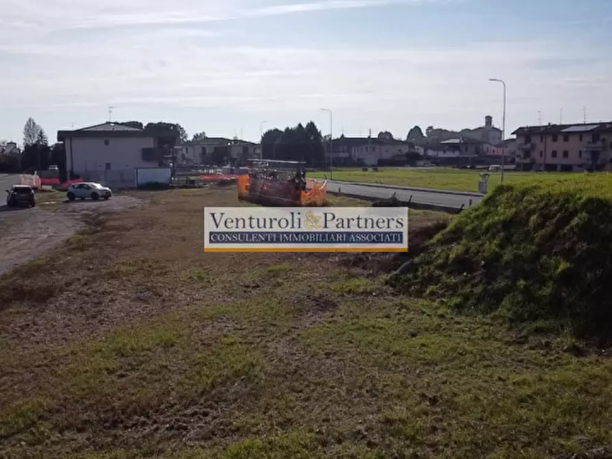 Immagine 5 di Terreno in vendita  in Via Matteotti a Montirone