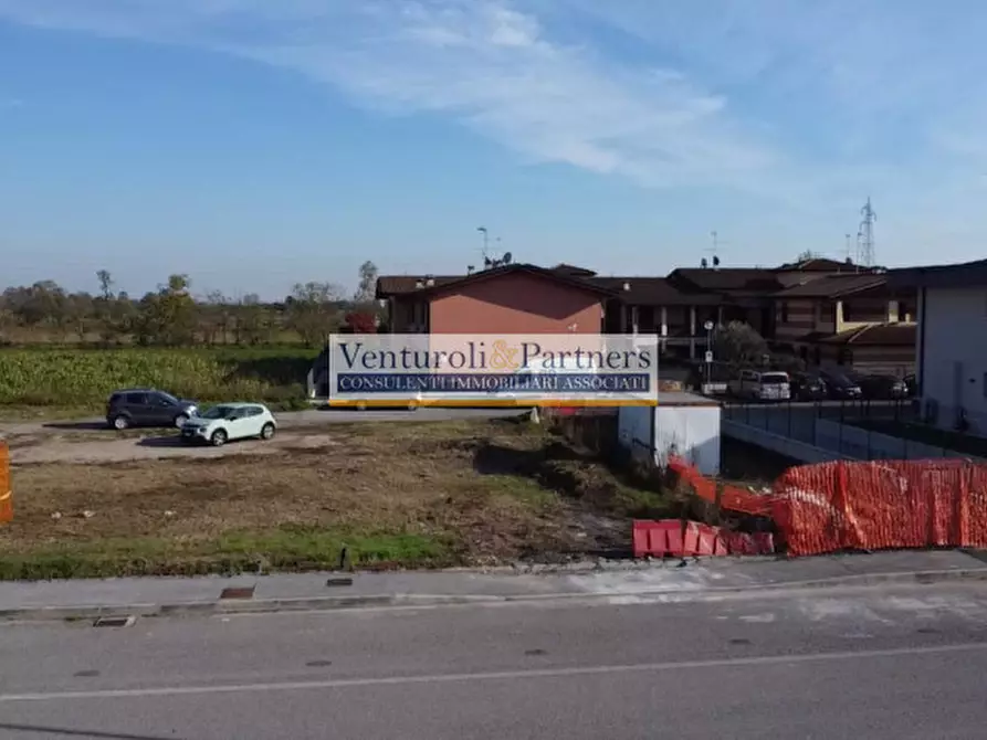 Immagine 9 di Terreno in vendita  in Via Matteotti a Montirone