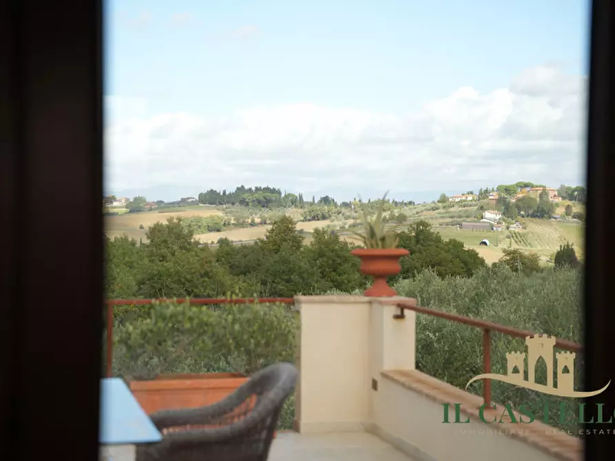 Immagine 2 di Villa in vendita  in VILLASTRADA a Castiglione Del Lago