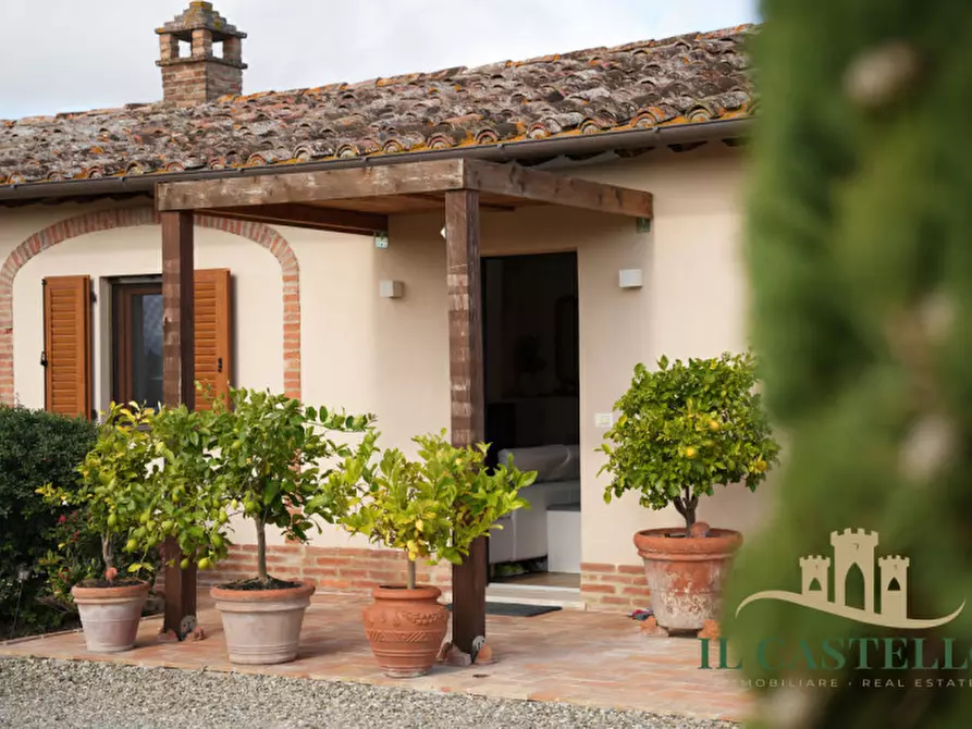 Immagine 4 di Villa in vendita  in VILLASTRADA a Castiglione Del Lago