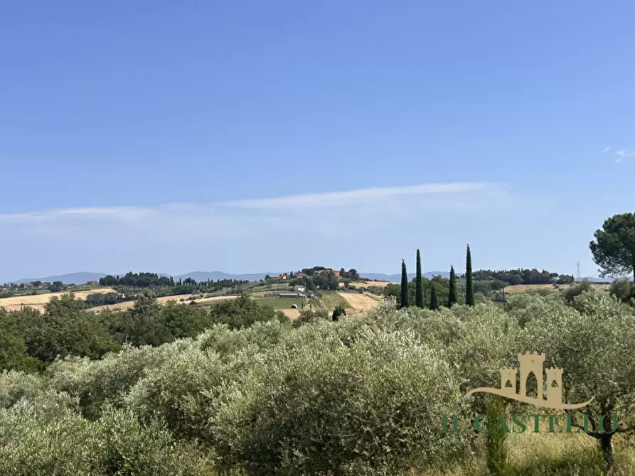 Immagine 5 di Rustico / casale in vendita  in VILLASTRADA a Castiglione Del Lago
