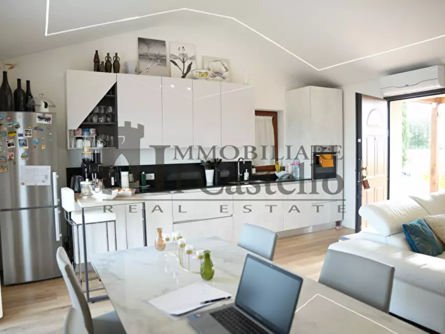 Immagine 6 di Villa in vendita  in VILLASTRADA a Castiglione Del Lago