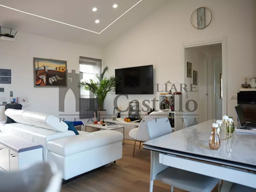 Immagine 7 di Villa in vendita  in VILLASTRADA a Castiglione Del Lago