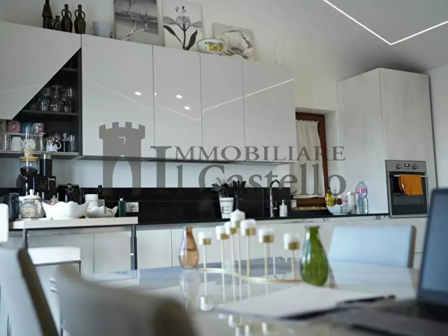 Immagine 8 di Villa in vendita  in VILLASTRADA a Castiglione Del Lago