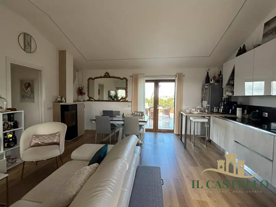 Immagine 9 di Villa in vendita  in VILLASTRADA a Castiglione Del Lago