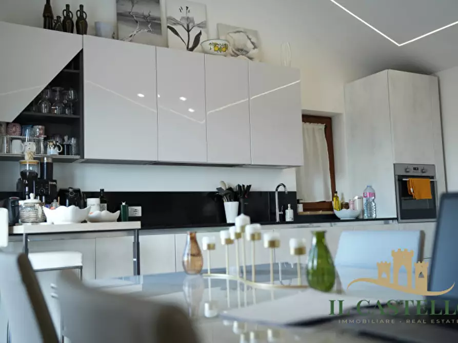 Immagine 10 di Villa in vendita  in VILLASTRADA a Castiglione Del Lago
