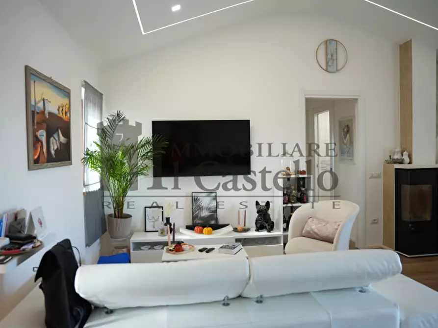 Immagine 12 di Villa in vendita  in VILLASTRADA a Castiglione Del Lago