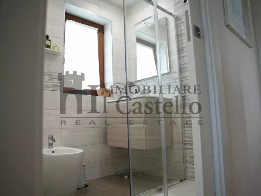 Immagine 12 di Villa in vendita  in VILLASTRADA a Castiglione Del Lago