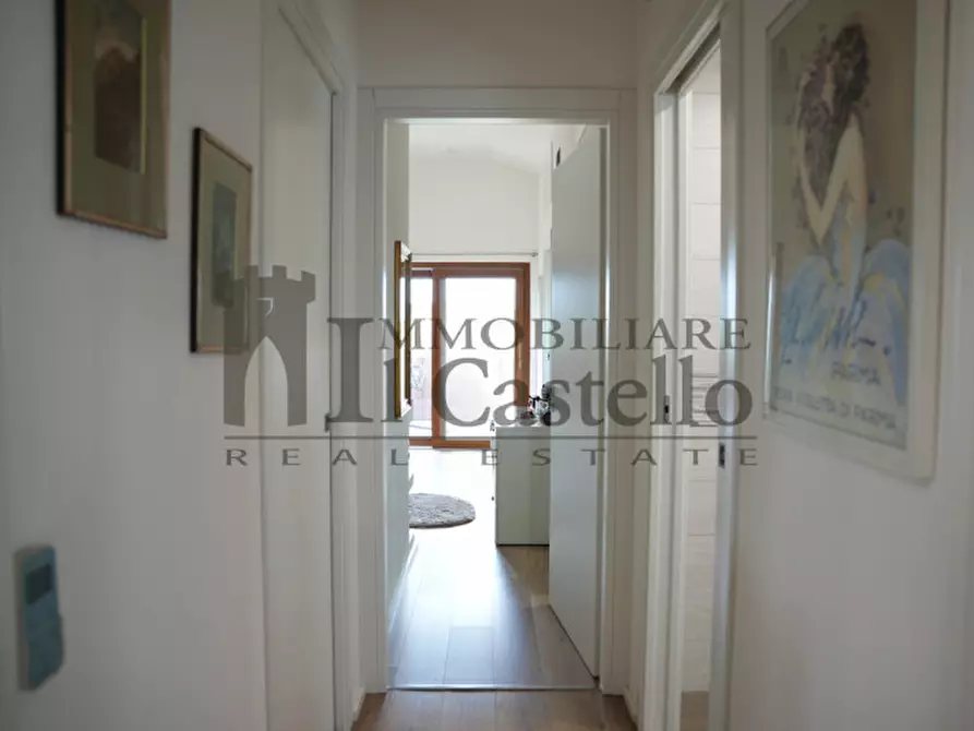 Immagine 13 di Villa in vendita  in VILLASTRADA a Castiglione Del Lago