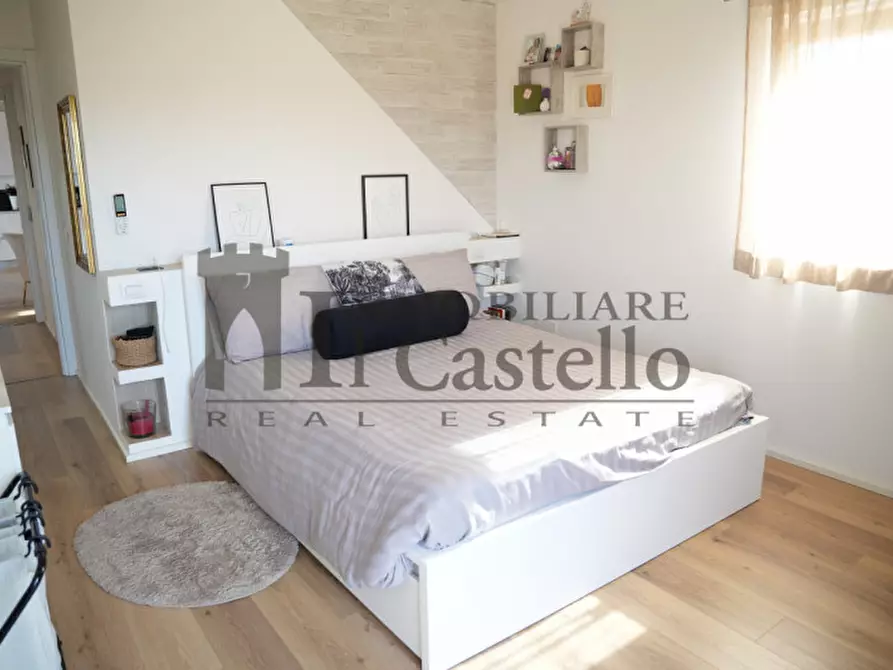 Immagine 14 di Villa in vendita  in VILLASTRADA a Castiglione Del Lago