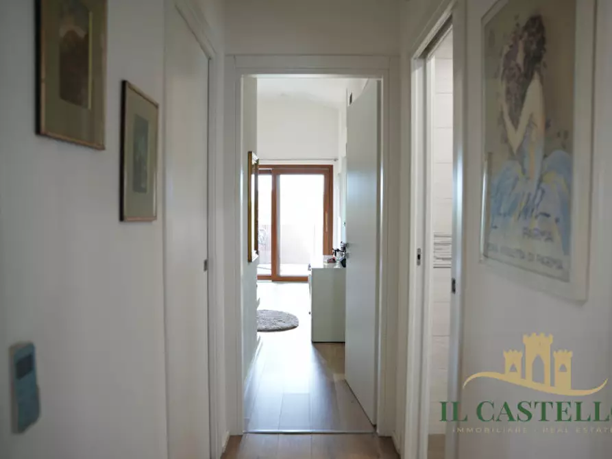 Immagine 15 di Rustico / casale in vendita  in VILLASTRADA a Castiglione Del Lago