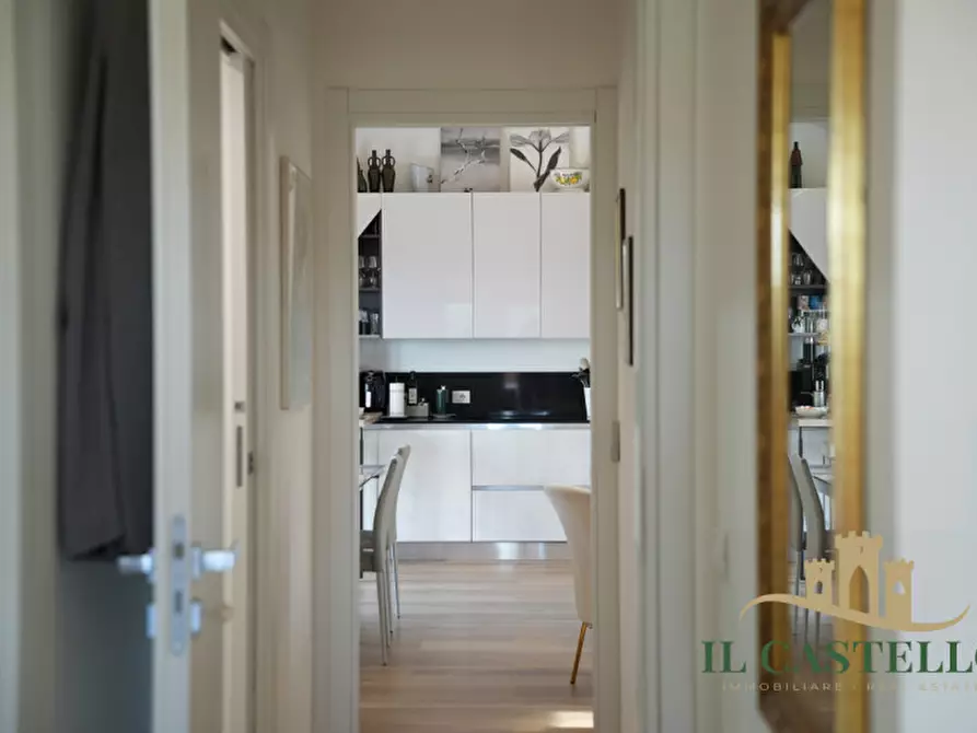 Immagine 15 di Villa in vendita  in VILLASTRADA a Castiglione Del Lago