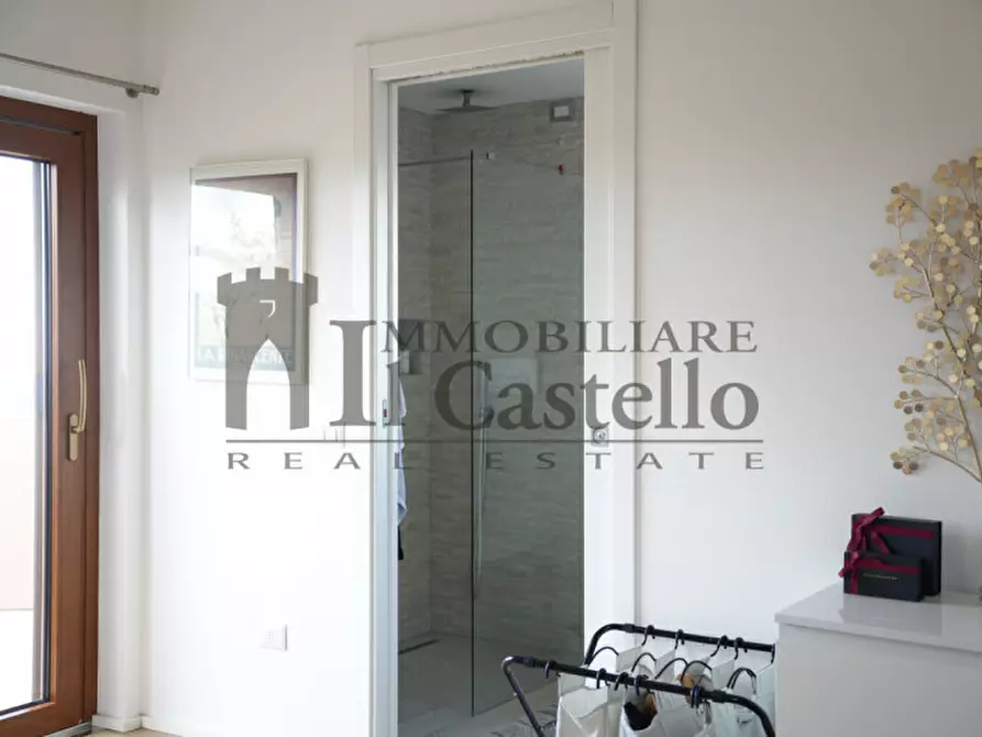 Immagine 17 di Villa in vendita  in VILLASTRADA a Castiglione Del Lago