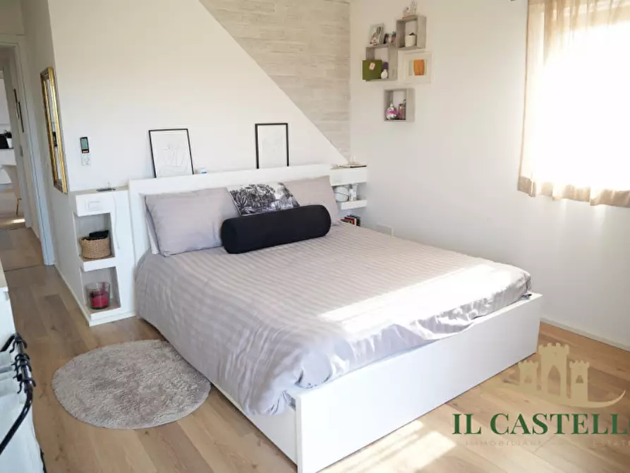 Immagine 18 di Rustico / casale in vendita  in VILLASTRADA a Castiglione Del Lago