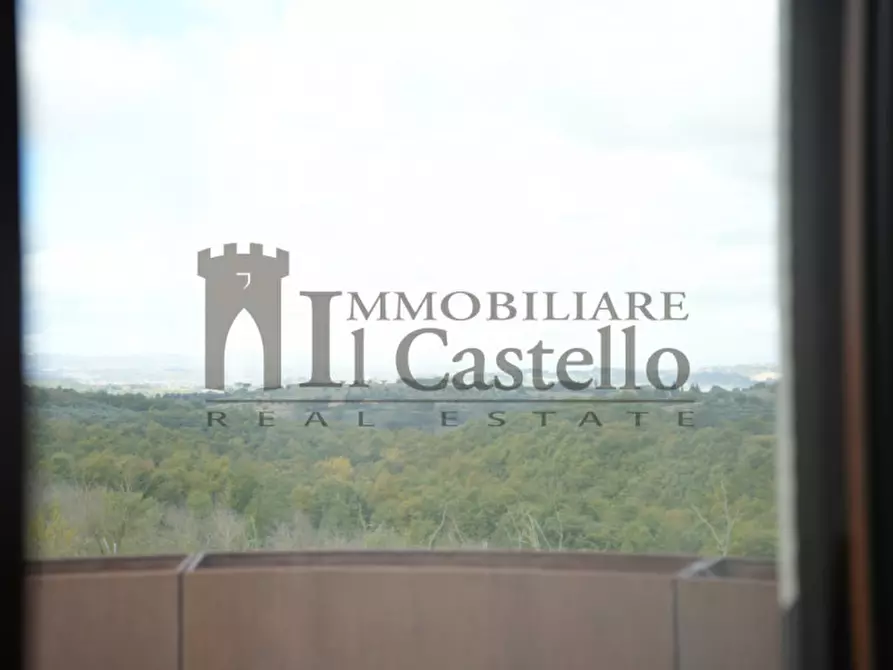 Immagine 18 di Villa in vendita  in VILLASTRADA a Castiglione Del Lago