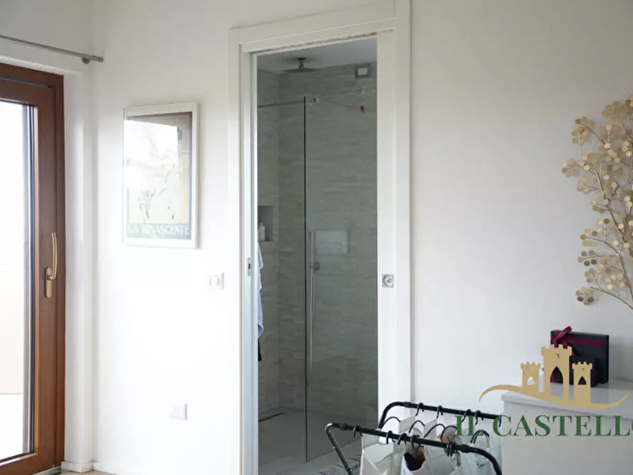 Immagine 19 di Villa in vendita  in VILLASTRADA a Castiglione Del Lago