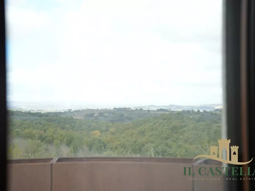 Immagine 22 di Rustico / casale in vendita  in VILLASTRADA a Castiglione Del Lago