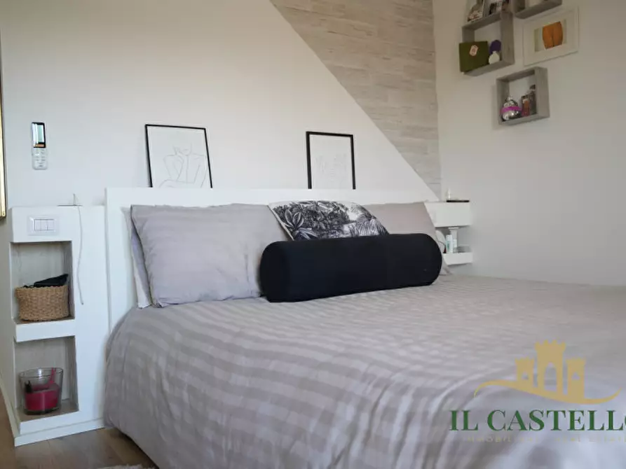 Immagine 25 di Rustico / casale in vendita  in VILLASTRADA a Castiglione Del Lago