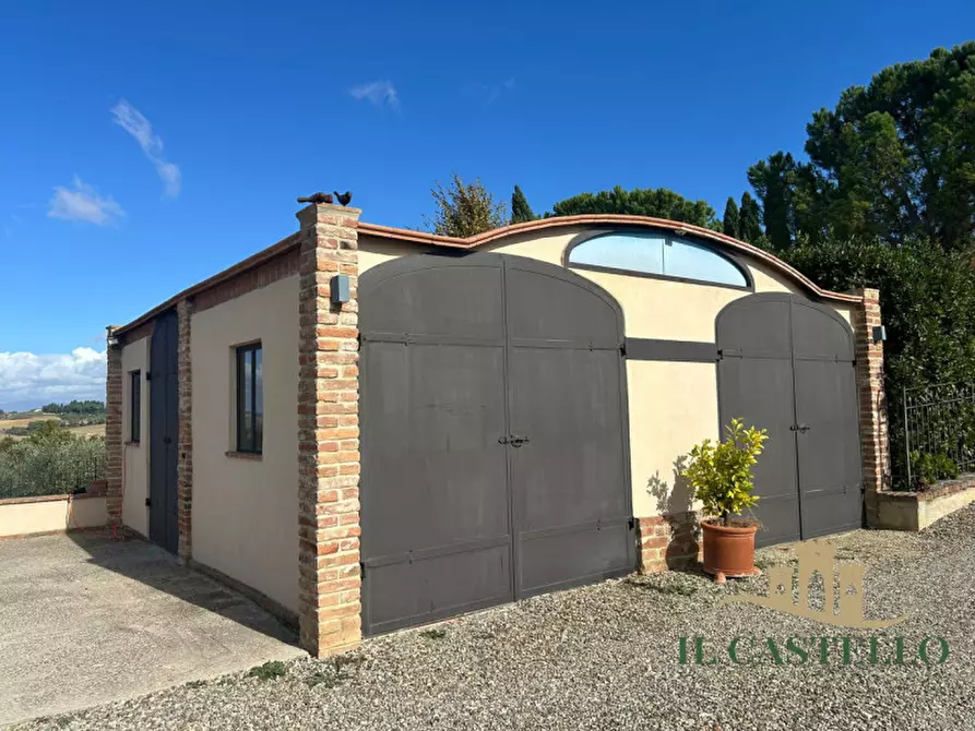 Immagine 25 di Villa in vendita  in VILLASTRADA a Castiglione Del Lago