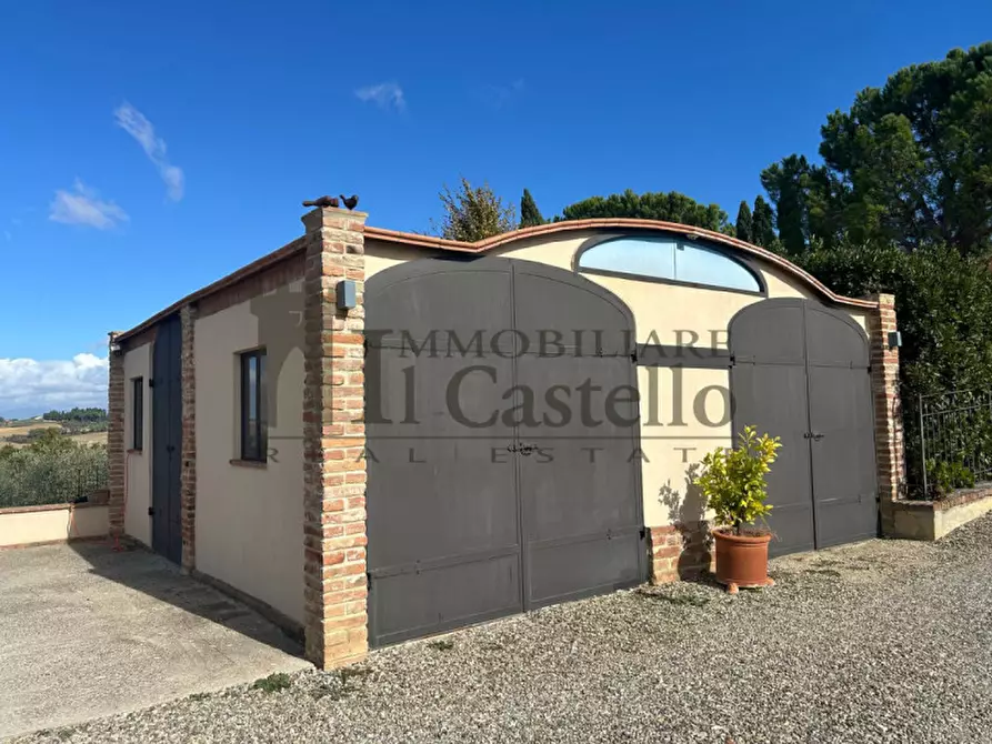 Immagine 25 di Villa in vendita  in VILLASTRADA a Castiglione Del Lago