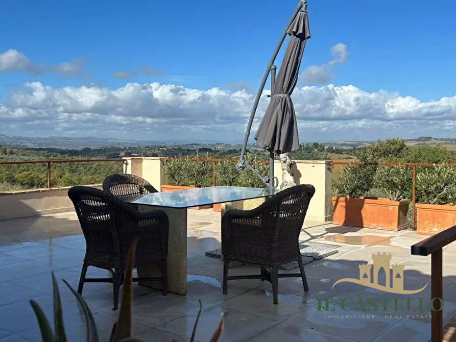 Immagine 26 di Villa in vendita  in VILLASTRADA a Castiglione Del Lago