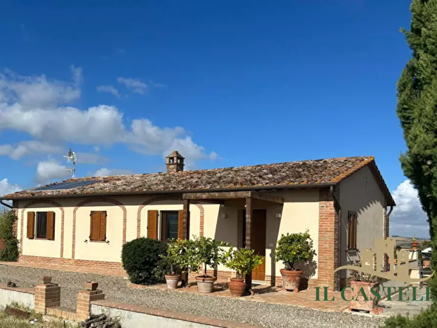 Immagine 26 di Rustico / casale in vendita  in VILLASTRADA a Castiglione Del Lago