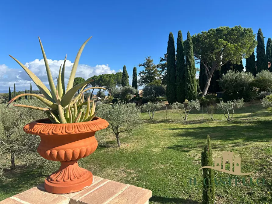 Immagine 28 di Villa in vendita  in VILLASTRADA a Castiglione Del Lago