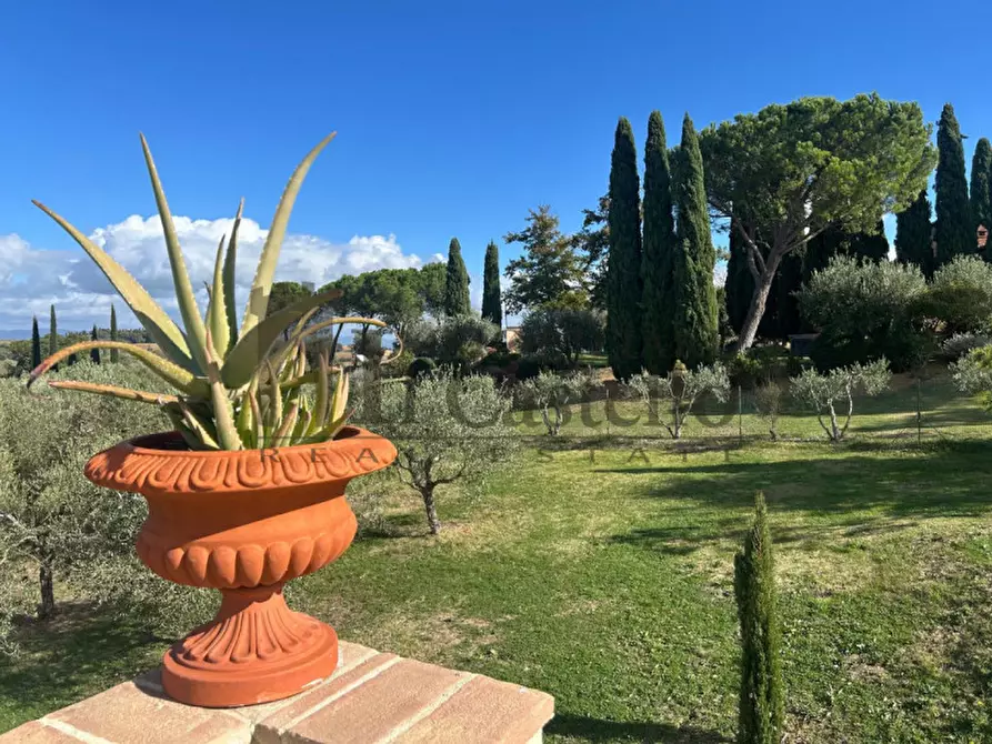 Immagine 28 di Villa in vendita  in VILLASTRADA a Castiglione Del Lago