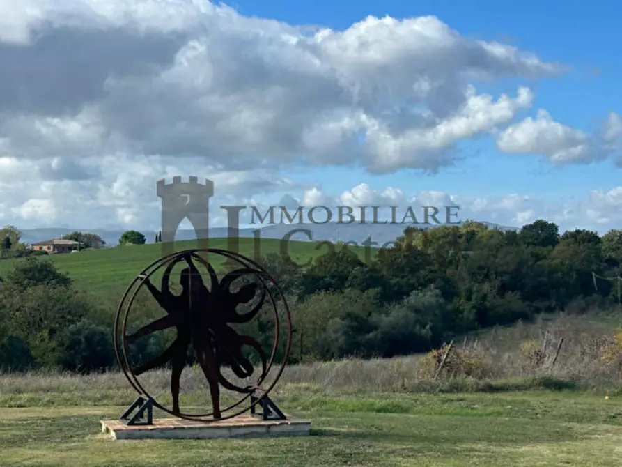 Immagine 28 di Villa in vendita  in VILLASTRADA a Castiglione Del Lago