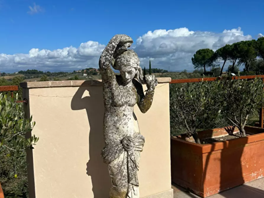 Immagine 29 di Rustico / casale in vendita  in VILLASTRADA a Castiglione Del Lago