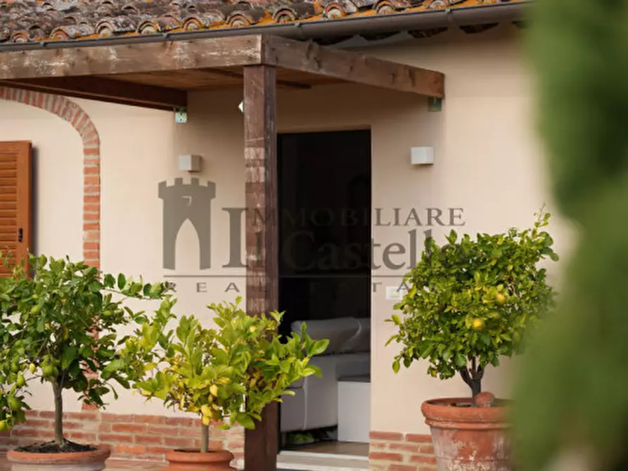 Immagine 30 di Villa in vendita  in VILLASTRADA a Castiglione Del Lago