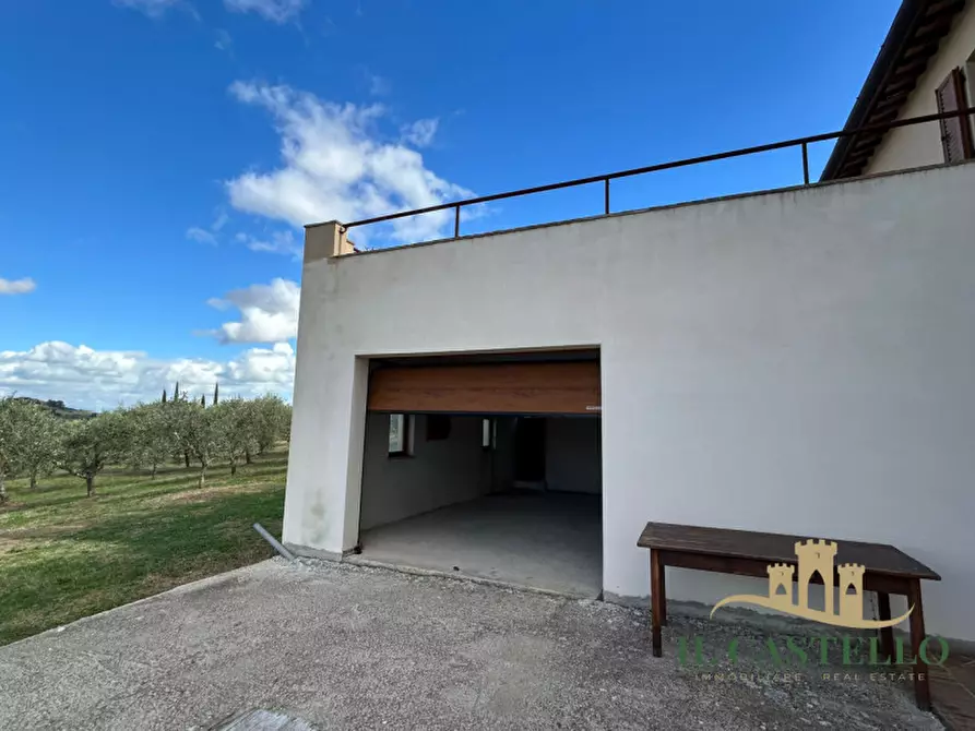 Immagine 31 di Villa in vendita  in VILLASTRADA a Castiglione Del Lago
