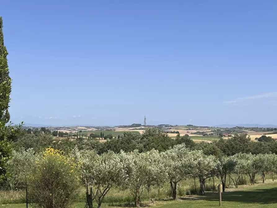 Immagine 34 di Rustico / casale in vendita  in VILLASTRADA a Castiglione Del Lago