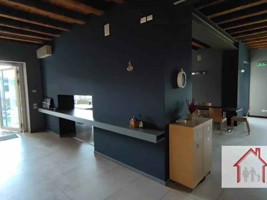 Immagine 3 di Villa in vendita  in Via Alessandro Rossi a Piovene Rocchette