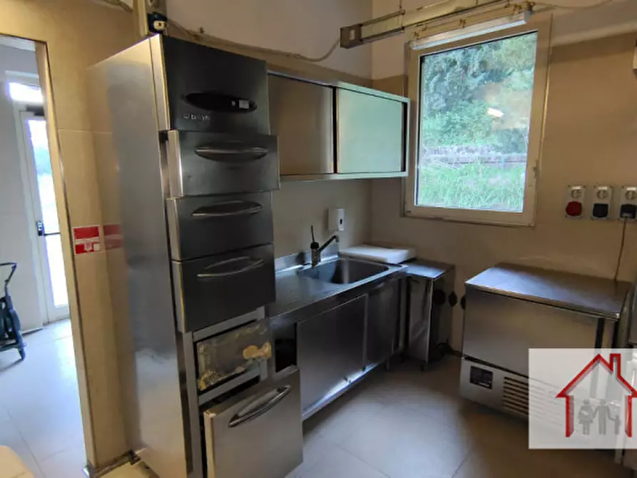 Immagine 5 di Villa in vendita  in Via Alessandro Rossi a Piovene Rocchette