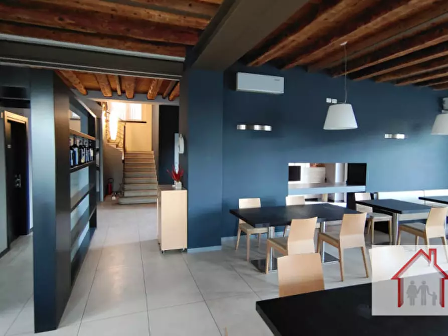 Immagine 7 di Villa in vendita  in Via Alessandro Rossi a Piovene Rocchette